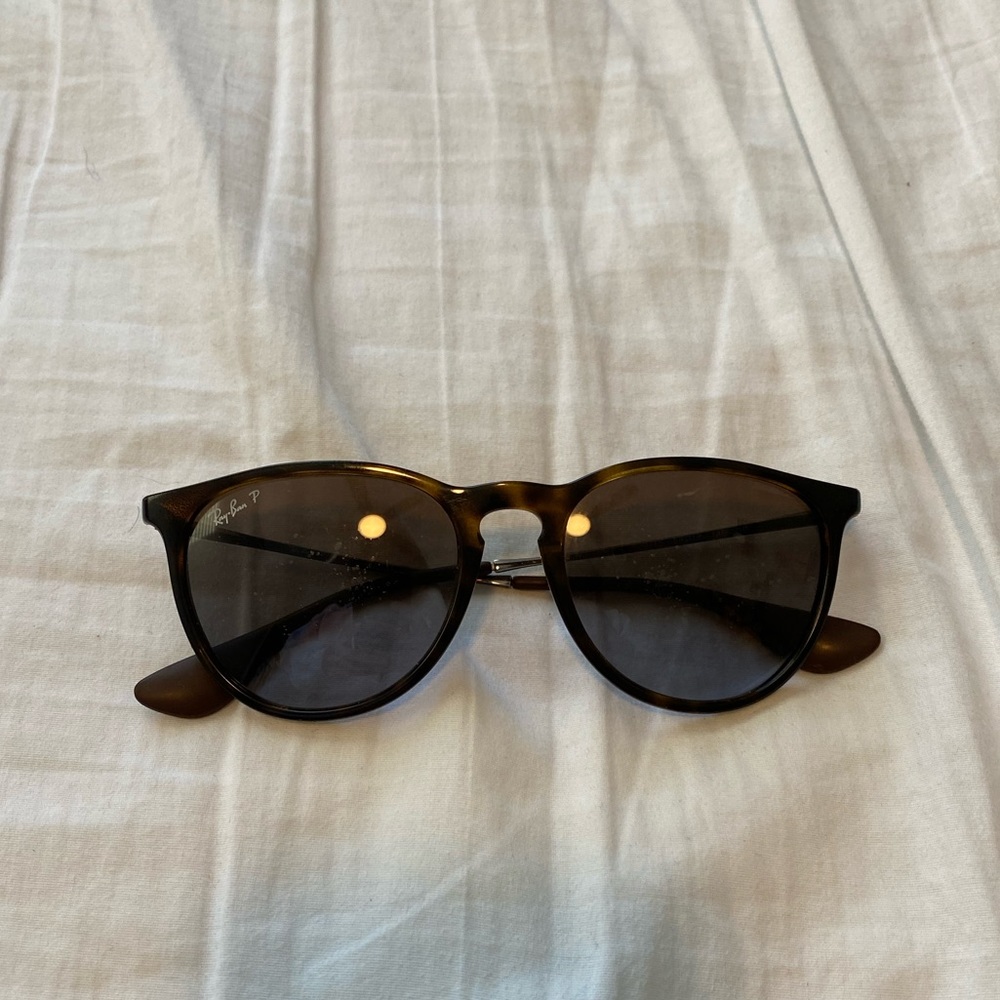 Polarized Ray Bans